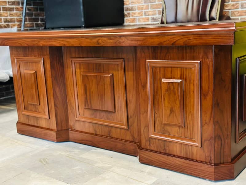 Executive table/Office table/Manager table/Staff table /Polish Table 7