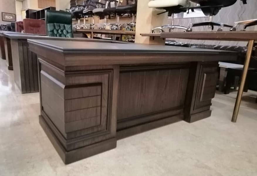 Executive table/Office table/Manager table/Staff table /Polish Table 8