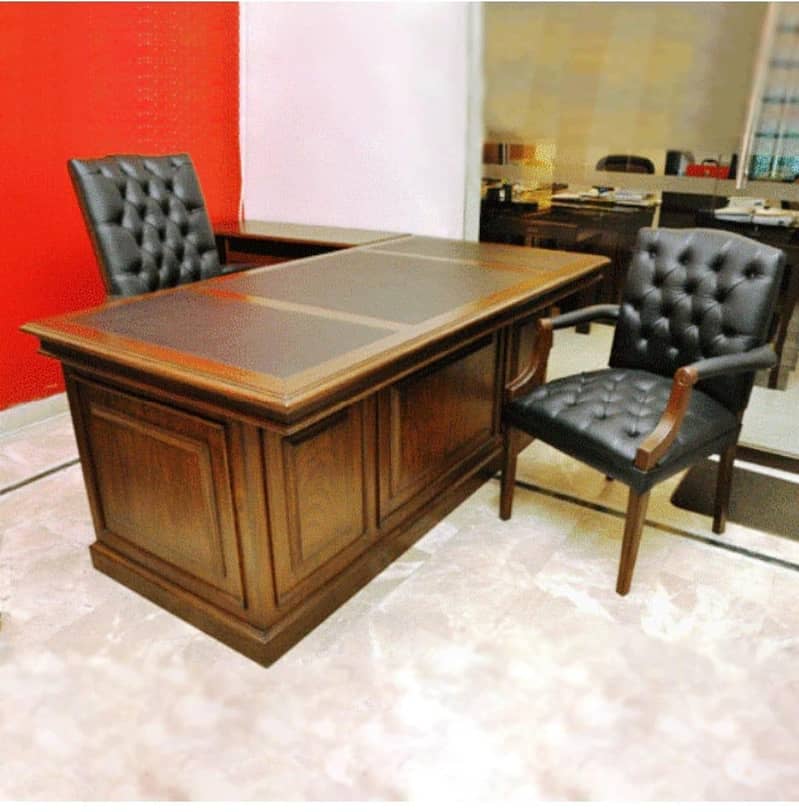 Executive table/Office table/Manager table/Staff table /Polish Table 9