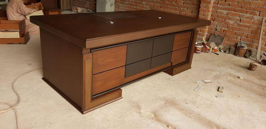 Executive table/Office table/Manager table/Staff table /Polish Table 10