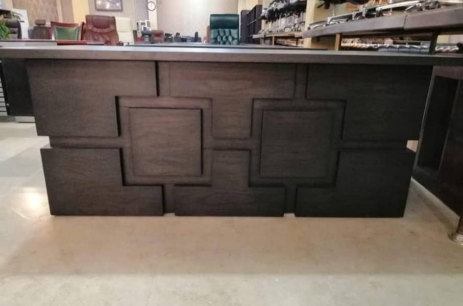 Executive table/Office table/Manager table/Staff table /Polish Table 11