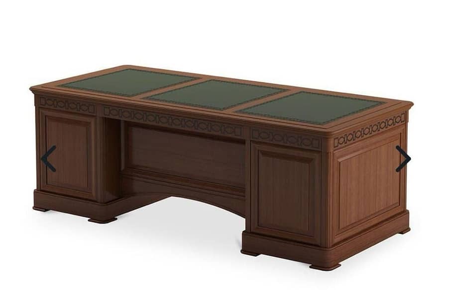 Executive table/Office table/Manager table/Staff table /Polish Table 12