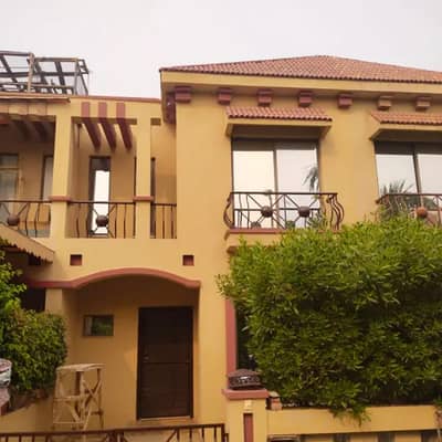 3.5 Marla House For Sale In Paragon City Lahore