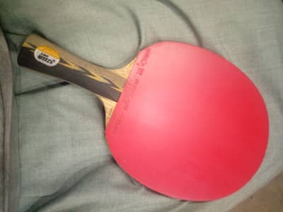 best quality table tennis