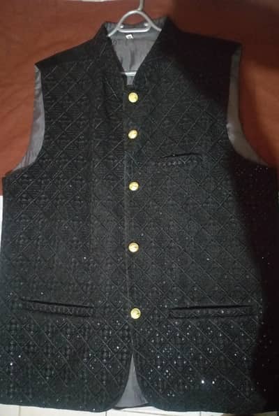 Waistcoat