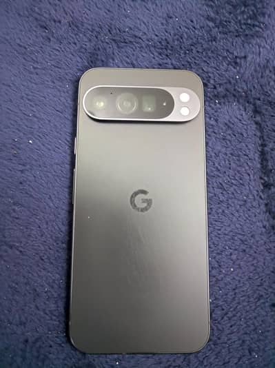 google pixel 9pro xl oem unlocked non PTA sim time available