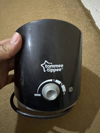 Feeder Warmer Tommee Tippee - urgent