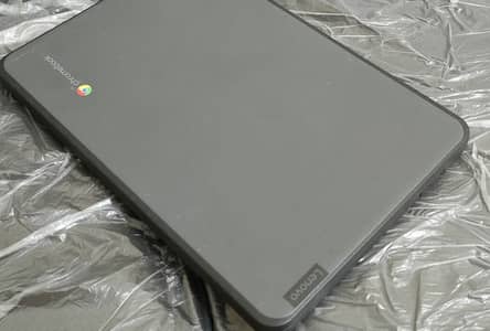 Lenovo Chromebook 6-7hrs battery backup (2031 update)