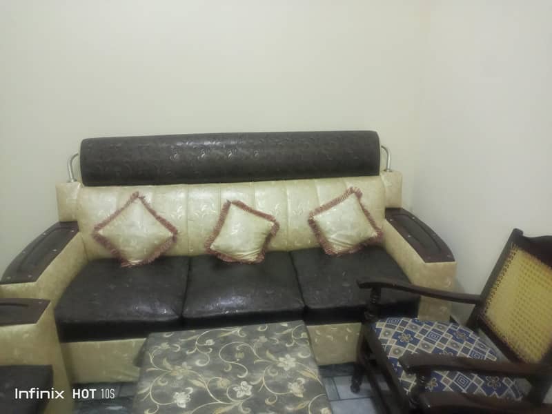 Sofa set 2