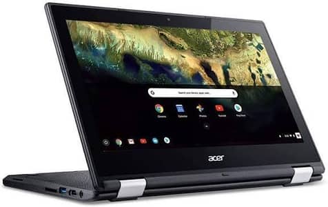 Acer Chromebook R11, 360 rotatable touchscreen