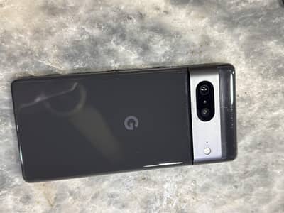 Google pixel 7 official pta