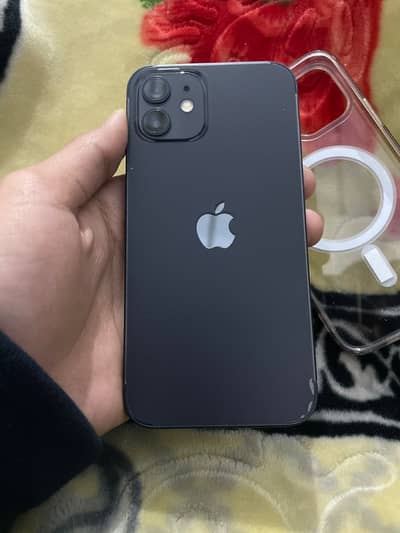 Iphone 12 for sale 10/10 waterpack