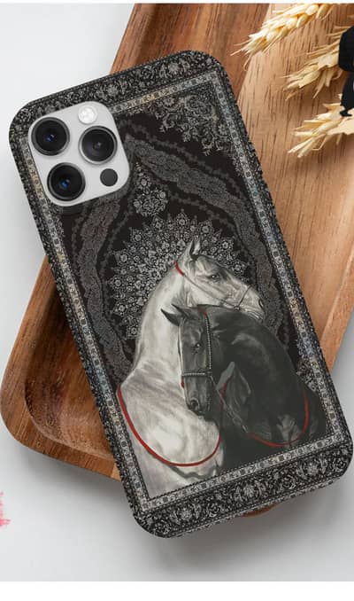 Cover phone