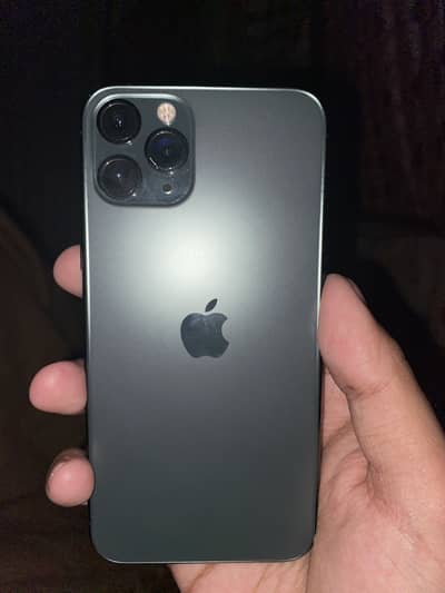 Iphone 11 Pro Pta Approved