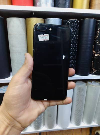 iphone 7plus 128gb non pta all ok hai