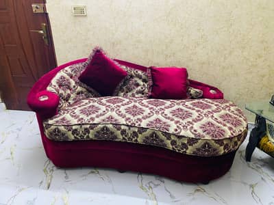 7 seater sofa
