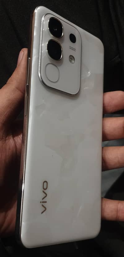 Vivo Y29 | 8 GB | 256 GB
