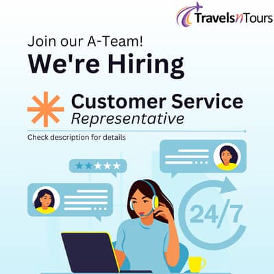 Travel Agent