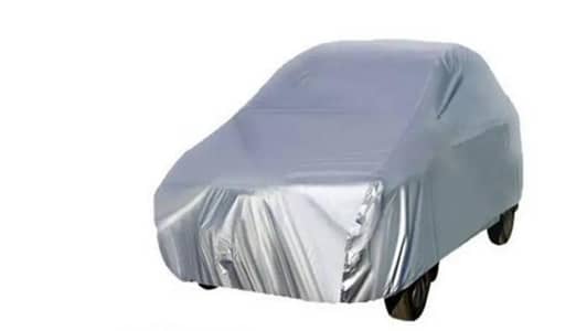 Mehran Top cover