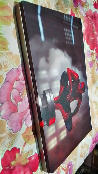 HP LAPTOP  [  EliteBook 8560p  ]