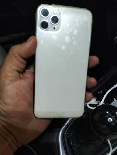 11 pro max iphone 256gb pta Approved dual