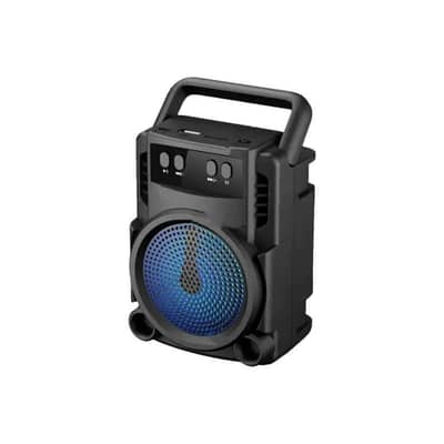 Tech Bluetooth speaker free delivery 3to5