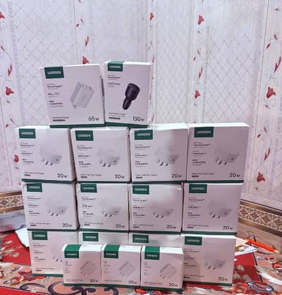 Ugreen Chargers