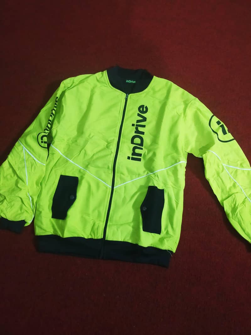 Indrive jacket 1