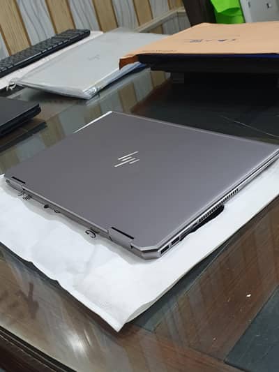 Hp zbook studio g5