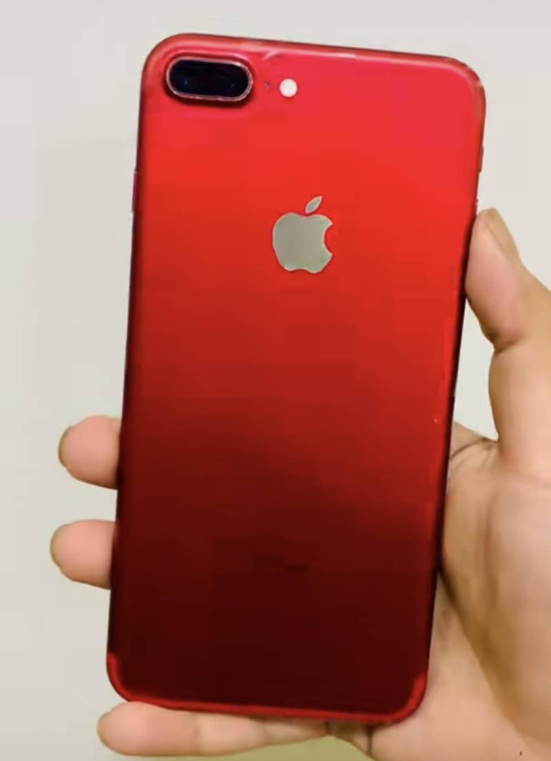 Apple iPhone 7 Plus 0