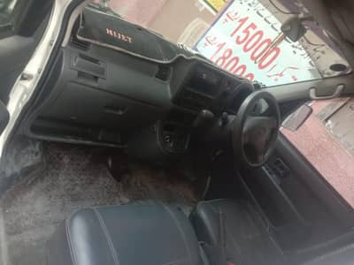 Hijet 12/18 for sale