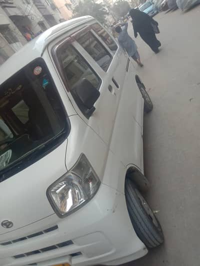 Hijet 12/18 for sale