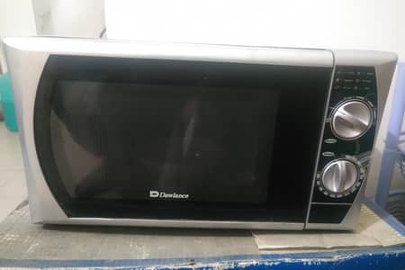 Dawlance  oven   model DW 5S