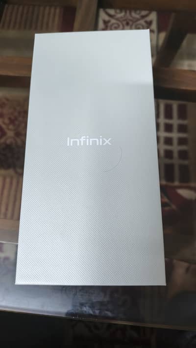 Infinix Note 50 Pro