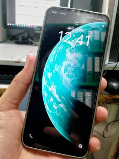 VIVO Y17S ALL OK ONLY KIT OFFICIAL APPROVED 6 128