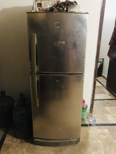 Pel medium size fridge