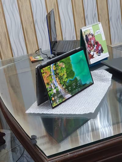 Dell xps 13 9365 2 in 1