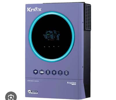 Knox inverter