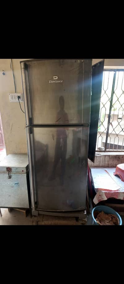 dawlance fridge for sale