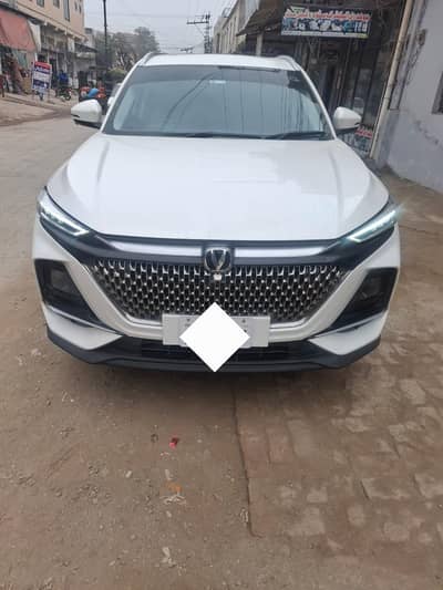 OSHAN X7 FUTUR SENSE