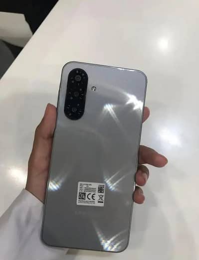 Sumsang A17 8/256 with 45W charger