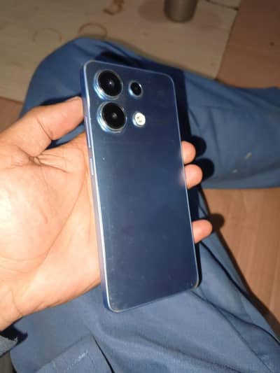 Xiaomi not 13  10 by 10