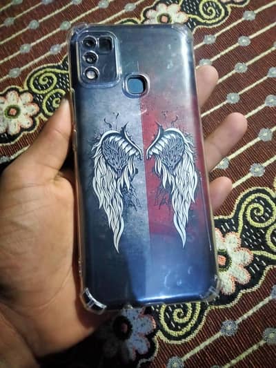 All ok ha box ni ha bss