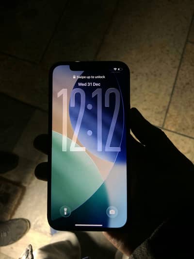 iphone 12 pro factory unlock