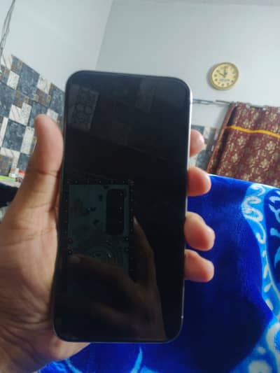 Iphone 15 Pro Max PTA Approved Diba Charger Available