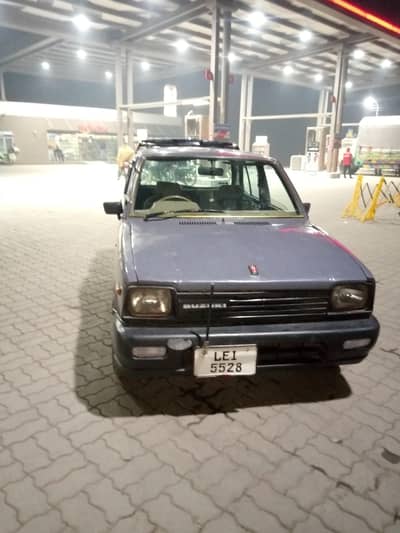 Suzuki fx smart card family use car 03214156781 call me