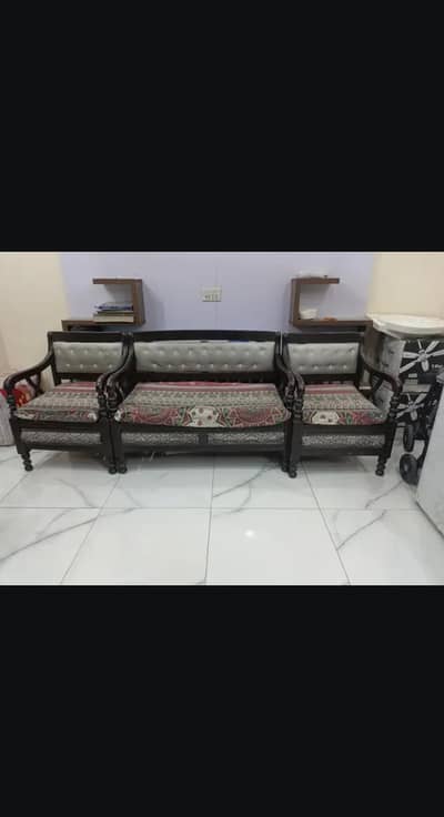 4 seater sofa set