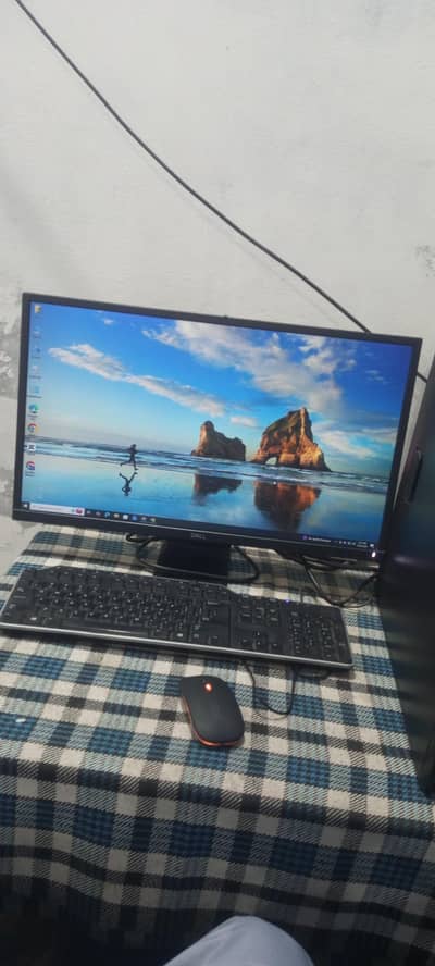 HP Z230 Tower Workstation