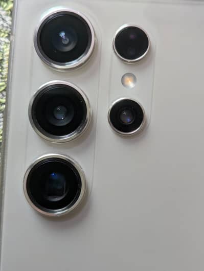 Samsung Galaxy S-24 Ultra 512gb Non PTA not JV kits erc