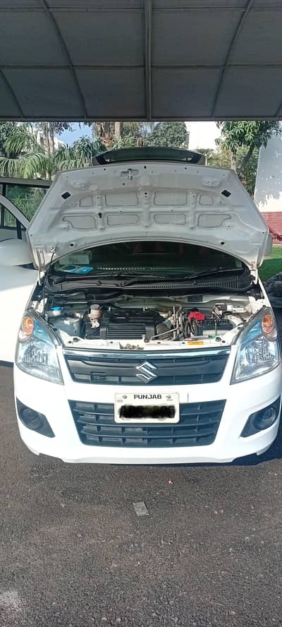 Suzuki WagonR VXL 2023 Model for Sale